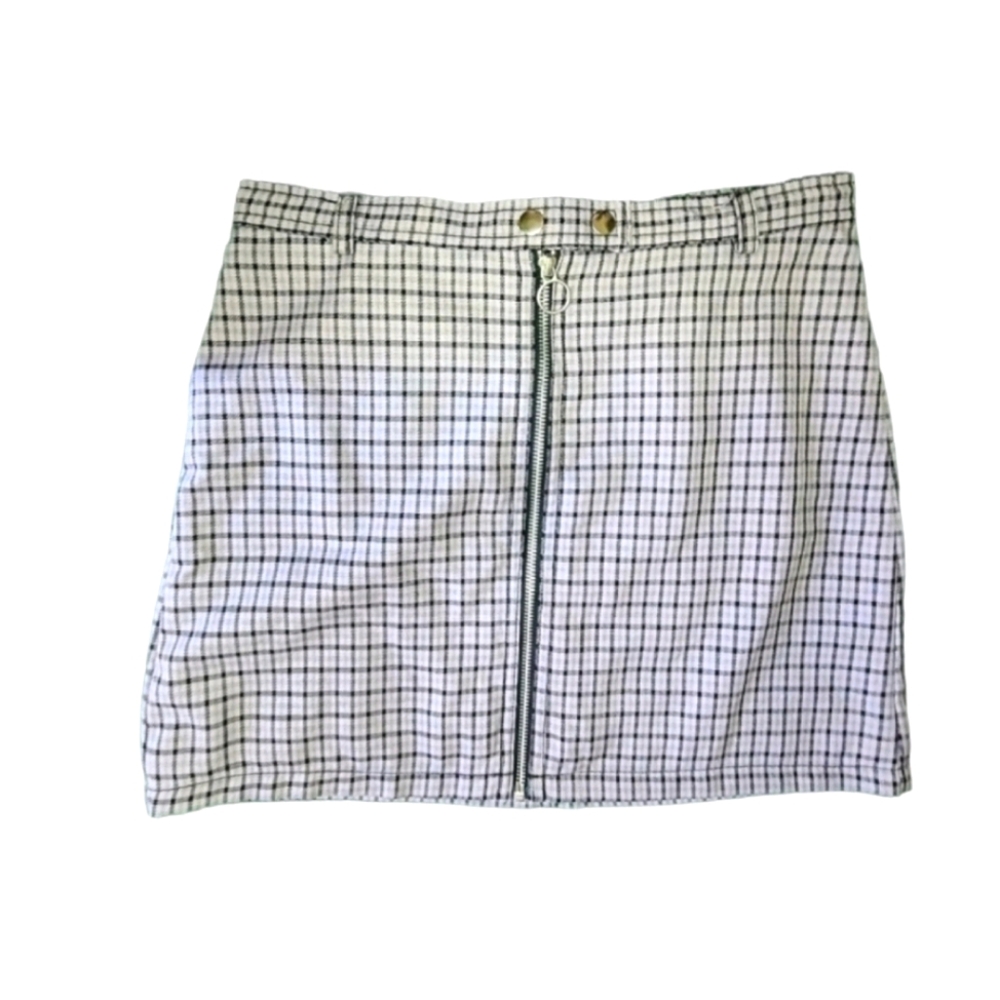 Wild Fable mini skirt size small y2k